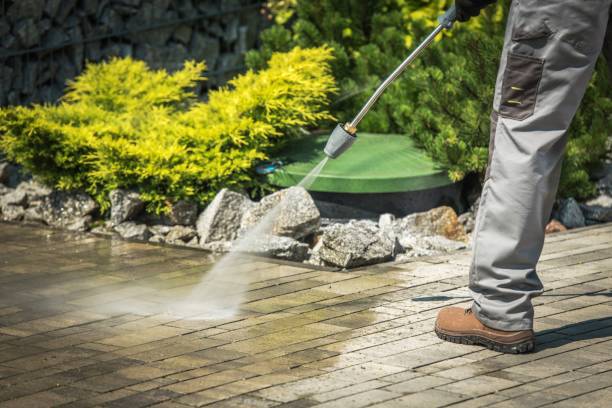 Professional Pressure Washing Services in New Castle Northwest, PA